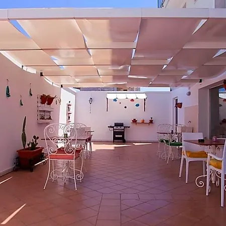 Kalinifta Residence