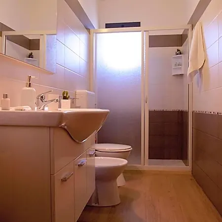 Kalinifta Residence Carpignano Salentino