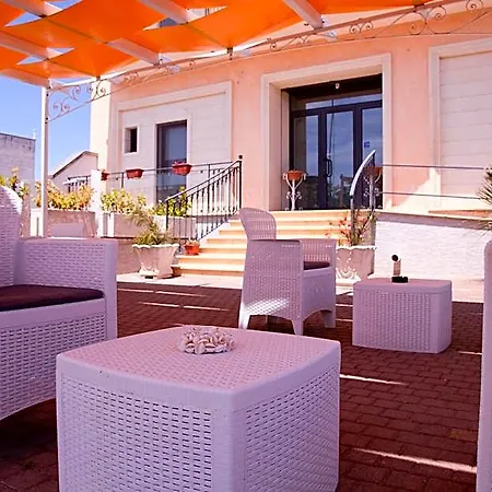 Kalinifta Residence Bed & Breakfast Carpignano Salentino