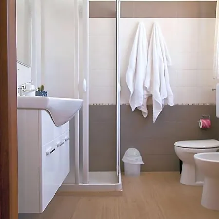 Kalinifta Bed & Breakfast