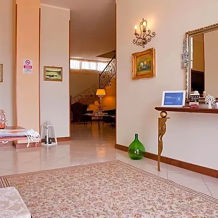 Kalinifta Bed & Breakfast