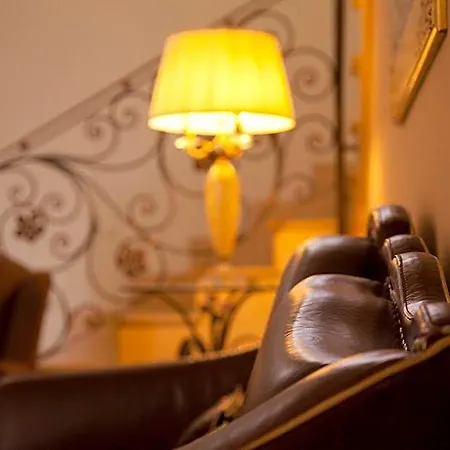 Bed & Breakfast Kalinifta Carpignano Salentino
