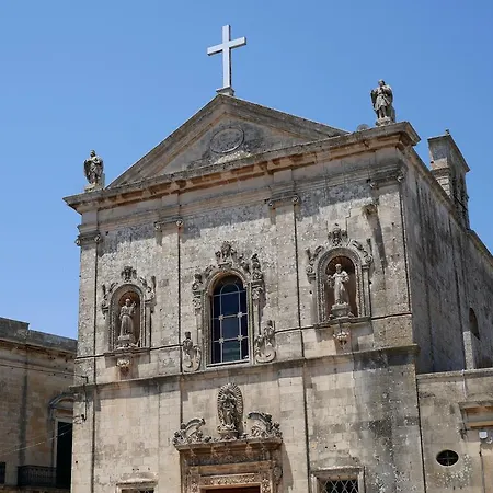 Oda ve Kahvaltı Kalinifta 3*