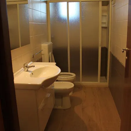 Kalinifta Residence 3* Carpignano Salentino