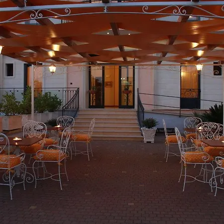 Kalinifta Residence Bed & Breakfast