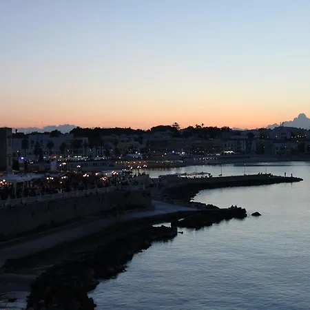 Kalinifta Residence Bed & Breakfast *