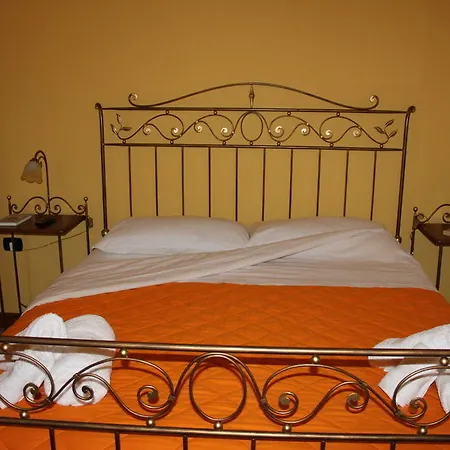 Kalinifta Residence 3* Carpignano Salentino