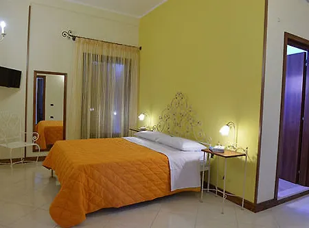 Kalinifta Residence Bed & Breakfast 3*