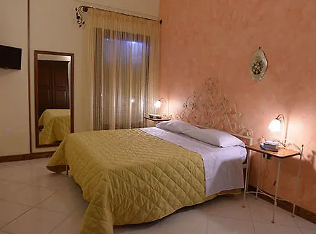 Kalinifta Residence 3* Carpignano Salentino