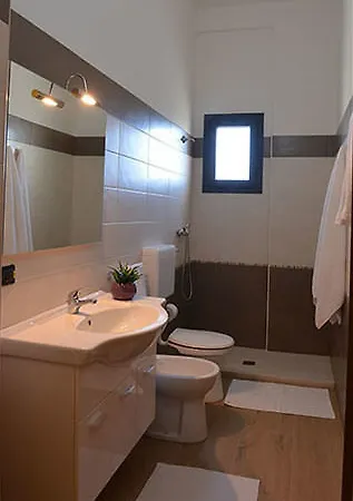 Kalinifta Residence 3* Carpignano Salentino