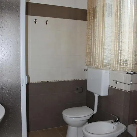 Kalinifta Residence Bed & Breakfast 3*