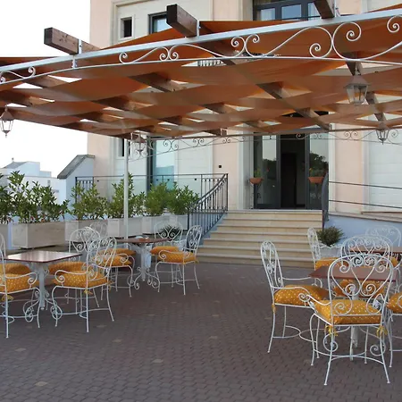 Kalinifta Bed & Breakfast