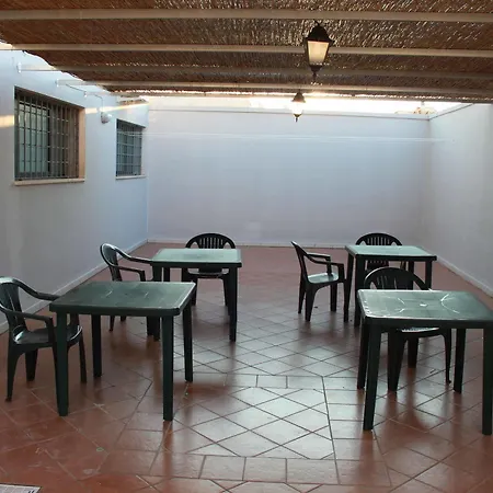 Kalinifta Residence 3*