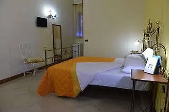 Kalinifta Oda ve Kahvaltı Carpignano Salentino