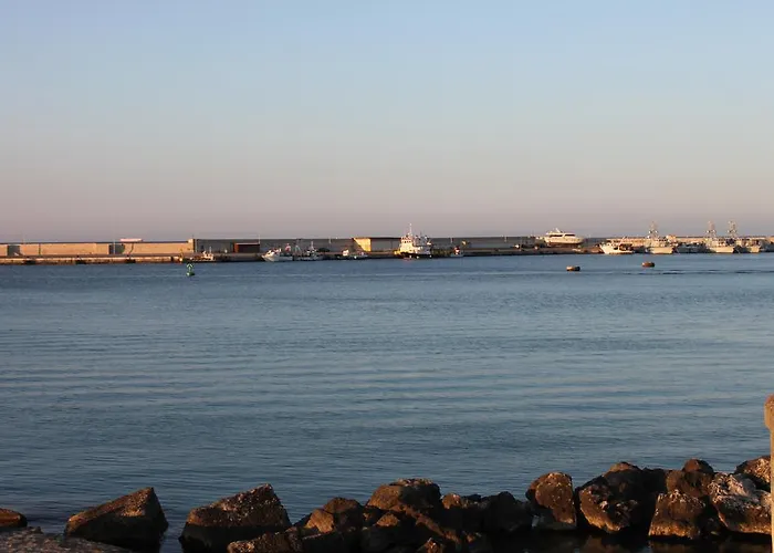 Kalinifta 3* 卡尔皮尼亚诺萨伦蒂诺