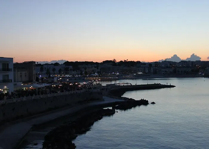 Kalinifta 住宿加早餐酒店 3*